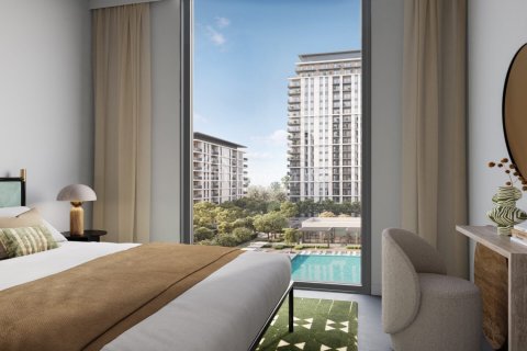 阿联酋 Dubai Dubai Hills Estate 待售 : 1 卧, 60 平方米 , 编号712256 - 照片 10