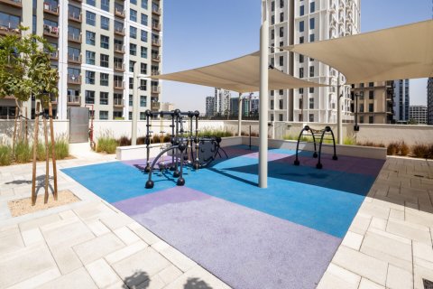 Dubai Hills Estate, Dubai, BAE’de daire 2 yatak odası, 70 m² No 712251