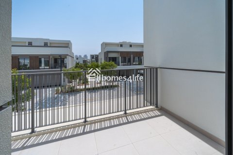 Kaupunkipientalo Tilal Al Ghaf, Dubai, Arabiemiraatit 3 makuuhuonetta, 202 m2 № 712254 - kuva 17