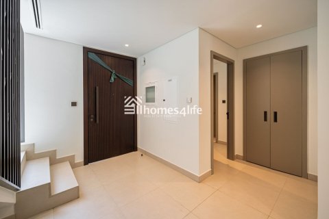 Kaupunkipientalo Tilal Al Ghaf, Dubai, Arabiemiraatit 3 makuuhuonetta, 202 m2 № 712254 - kuva 2