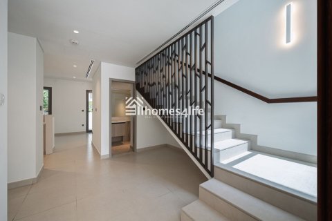 Kaupunkipientalo Tilal Al Ghaf, Dubai, Arabiemiraatit 3 makuuhuonetta, 202 m2 № 712254 - kuva 7
