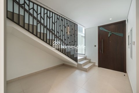 Kaupunkipientalo Tilal Al Ghaf, Dubai, Arabiemiraatit 3 makuuhuonetta, 202 m2 № 712254 - kuva 6