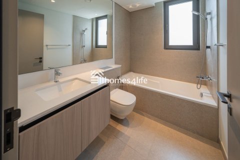 Kaupunkipientalo Tilal Al Ghaf, Dubai, Arabiemiraatit 3 makuuhuonetta, 202 m2 № 712254 - kuva 13