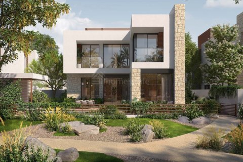 Casa urbana em Dubai Land, Dubai, EAU 3 quartos, 169 m2 № 712253