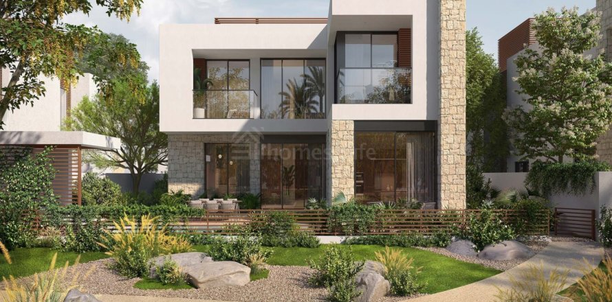 Casa urbana em Dubai Land, Dubai, EAU 3 quartos, 169 m2 № 712253