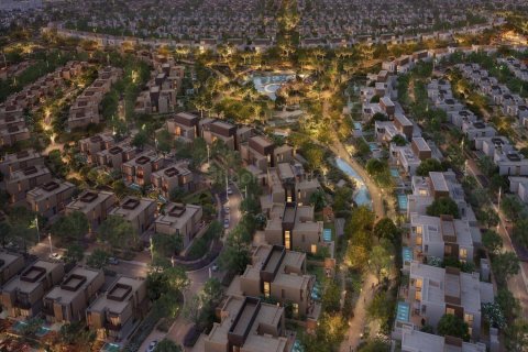 Casa urbana para venda em Dubai Land, Dubai, EAU 3 quartos, 169 m2 № 712253 - foto 14