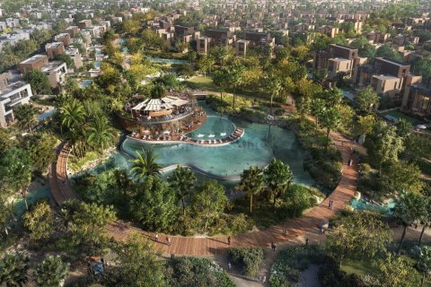Casa urbana para venda em Dubai Land, Dubai, EAU 3 quartos, 169 m2 № 712253 - foto 8