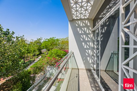 Řadový dům v Dubai, SAE 3 ložnice, 187.2 m² Č.: 634806 - fotografie 7