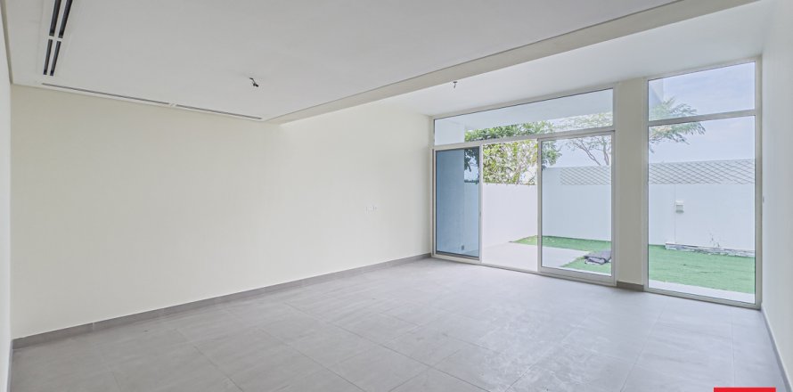 Řadový dům v Dubai, SAE 3 ložnice, 187.2 m² Č.: 634806