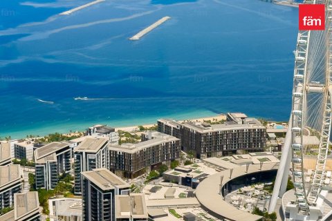 Byt v Dubai, SAE 1 ložnice, 75.2 m² Č.: 634807 - fotografie 6