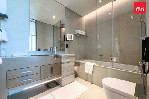 Byt v Dubai, SAE 1 ložnice, 75.2 m² Č.: 634807 - fotografie 10