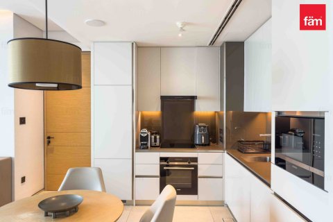 Byt v Dubai, SAE 1 ložnice, 75.2 m² Č.: 634807 - fotografie 2