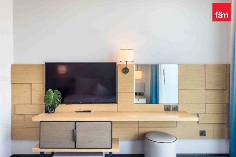 Byt v Dubai, SAE 1 ložnice, 75.2 m² Č.: 634807 - fotografie 9
