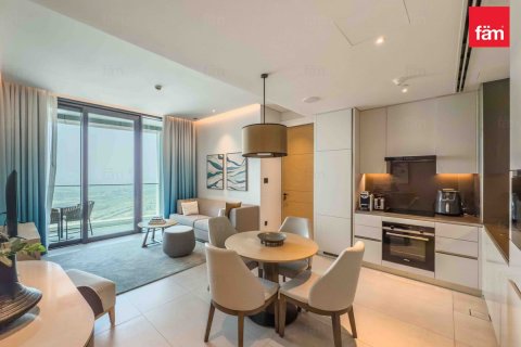 Byt v Dubai, SAE 1 ložnice, 75.2 m² Č.: 634807 - fotografie 7