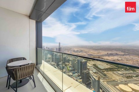 Byt v Dubai, SAE 1 ložnice, 75.2 m² Č.: 634807 - fotografie 8