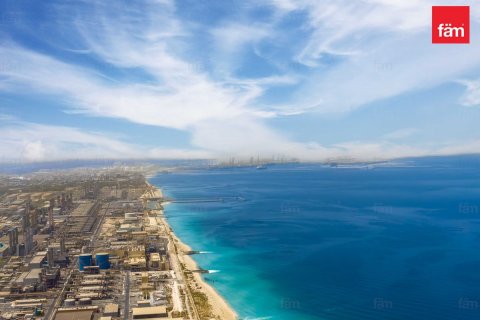 Byt v Dubai, SAE 1 ložnice, 75.2 m² Č.: 634807 - fotografie 5