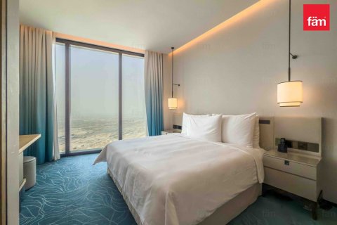 Byt v Dubai, SAE 1 ložnice, 75.2 m² Č.: 634807 - fotografie 4