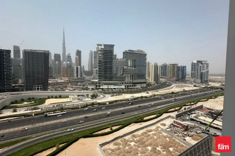 Byt v Business Bay, Dubai, SAE 1 ložnice, 61 m² Č.: 634810 - fotografie 12