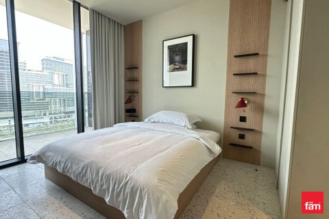Byt v Business Bay, Dubai, SAE 1 ložnice, 61 m² Č.: 634810 - fotografie 2