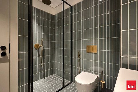 Byt v Business Bay, Dubai, SAE 1 ložnice, 61 m² Č.: 634810 - fotografie 10