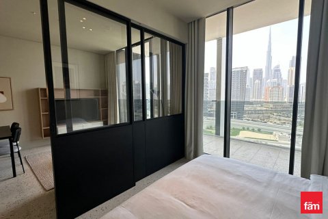 Byt v Business Bay, Dubai, SAE 1 ložnice, 61 m² Č.: 634810 - fotografie 4