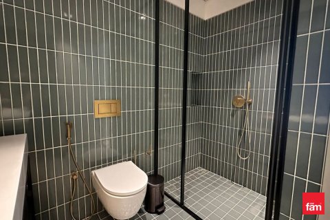 Byt v Business Bay, Dubai, SAE 1 ložnice, 61 m² Č.: 634810 - fotografie 11
