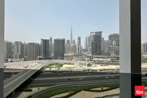 Byt v Business Bay, Dubai, SAE 1 ložnice, 61 m² Č.: 634810 - fotografie 9