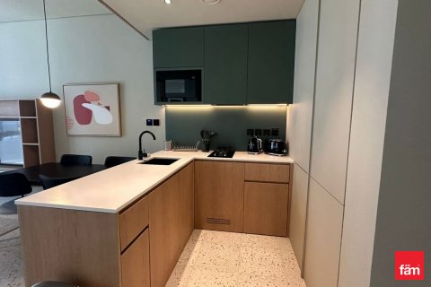 Byt v Business Bay, Dubai, SAE 1 ložnice, 61 m² Č.: 634810 - fotografie 7
