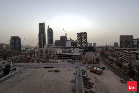 Lägenhet till försäljning i Dubai, UAE 1 sovrum, 73.9 kvm Nr. 634808 - fotografi 9