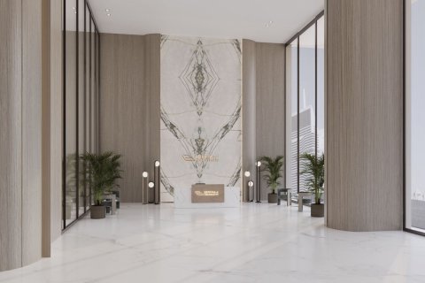 Lakás itt: Dubai, EAE, 1 hálószoba, 73.9 m², azonosító: 634808 - fénykép 4