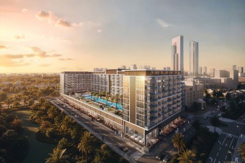 Lakás itt: Dubai, EAE, 1 hálószoba, 73.9 m², azonosító: 634808 - fénykép 1
