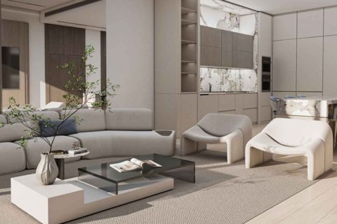 Lakás itt: Dubai, EAE, 1 hálószoba, 73.9 m², azonosító: 634808 - fénykép 7