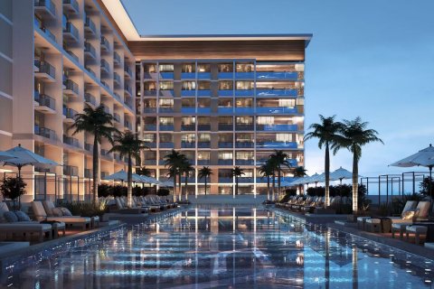 Lakás itt: Dubai, EAE, 1 hálószoba, 73.9 m², azonosító: 634808 - fénykép 8