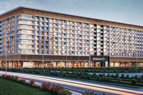 Lakás itt: Dubai, EAE, 1 hálószoba, 73.9 m², azonosító: 634808 - fénykép 10