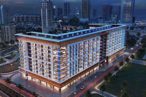 Lakás itt: Dubai, EAE, 1 hálószoba, 73.9 m², azonosító: 634808 - fénykép 9