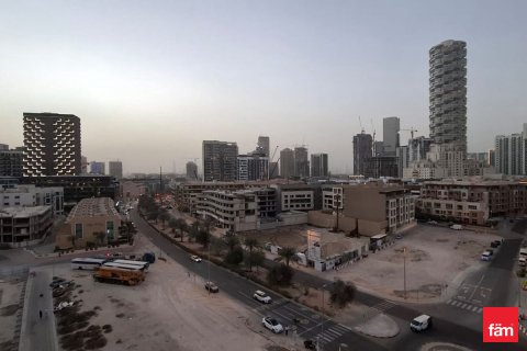 Apartman u gradu Dubai, UAE 1 spavaća soba, 74 m2 Br. 634808 - Slika 14