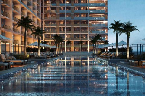Lakás itt: Dubai, EAE, 1 hálószoba, 73.9 m², azonosító: 634808 - fénykép 2