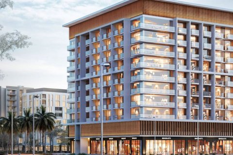 Lakás itt: Dubai, EAE, 1 hálószoba, 73.9 m², azonosító: 634808 - fénykép 6