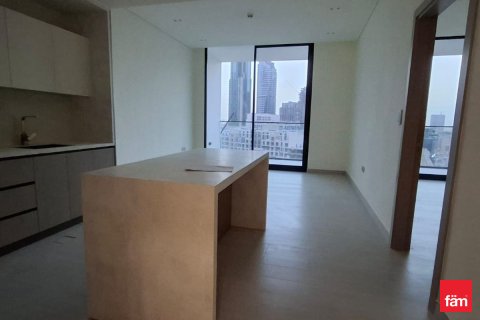 Lägenhet till försäljning i Dubai, UAE 1 sovrum, 73.9 kvm Nr. 634808 - fotografi 2