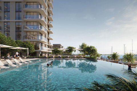 Apartament de vânzare în Dubai, EAU 1 dormitor  №720816 - poză 3