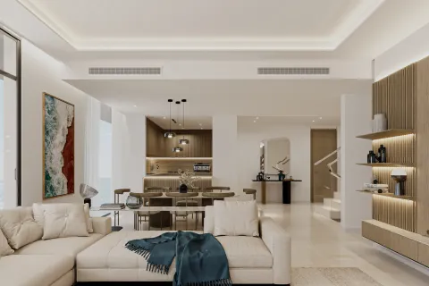Maritime City, Dubai, BAE’de satılık daire 1 yatak odası No 720811 - fotoğraf 3