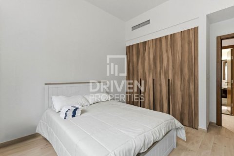 Dzīvoklis Mohammed Bin Rashid City, Dubaijā, AAE 2 istabas, 115.57 m2 Nr. 743093 - attēls 7