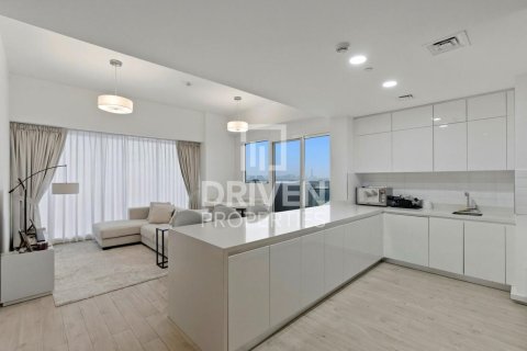 Dzīvoklis Mohammed Bin Rashid City, Dubaijā, AAE 2 istabas, 115.57 m2 Nr. 743093 - attēls 3