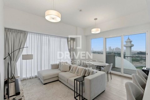 Dzīvoklis Mohammed Bin Rashid City, Dubaijā, AAE 2 istabas, 115.57 m2 Nr. 743093 - attēls 1