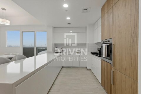 Dzīvoklis Mohammed Bin Rashid City, Dubaijā, AAE 2 istabas, 115.57 m2 Nr. 743093 - attēls 4