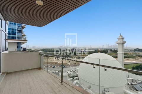 Dzīvoklis Mohammed Bin Rashid City, Dubaijā, AAE 2 istabas, 115.57 m2 Nr. 743093 - attēls 12