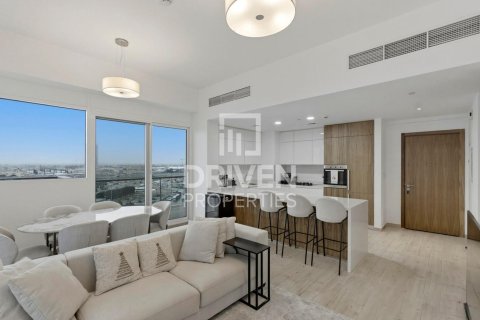 Dzīvoklis Mohammed Bin Rashid City, Dubaijā, AAE 2 istabas, 115.57 m2 Nr. 743093 - attēls 2