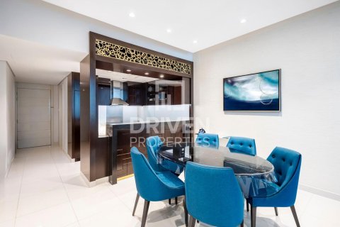 Downtown Dubai (Downtown Burj Dubai), Dubai, संयुक्त अरब अमीरात में अपार्टमेंट, 3 बेडरूम, 160.44 वर्ग मीटर, संख्या 743088 - फ़ोटो 2