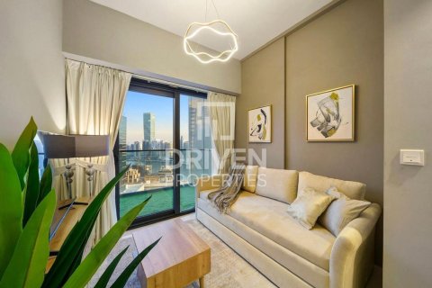 شقة للبيع في الخليج التجاري، دبي، الإمارات العربية المتحدة 1 غرفة نوم ، 43.76 متر مربع ، رقم 743090 - صورة 2