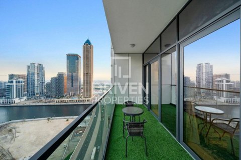 شقة للبيع في الخليج التجاري، دبي، الإمارات العربية المتحدة 1 غرفة نوم ، 43.76 متر مربع ، رقم 743090 - صورة 11